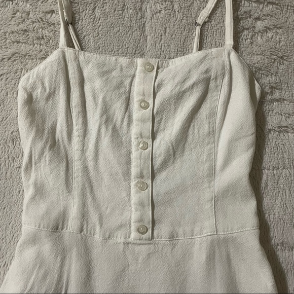 Hollister A-Line Dress / Size S - Picture 4 of 9